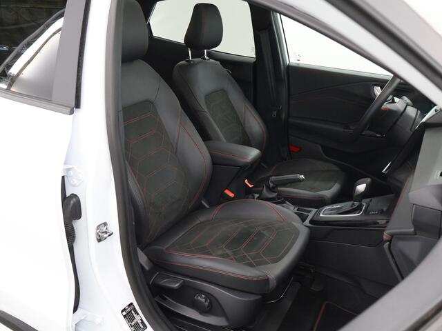 Ford PUMA 1.0 EcoBoost Hybrid ST-Line X | Trekhaak | Facelift | Panoramadak | Winterpack | Cruise Control Adaptief | Matrix LED |