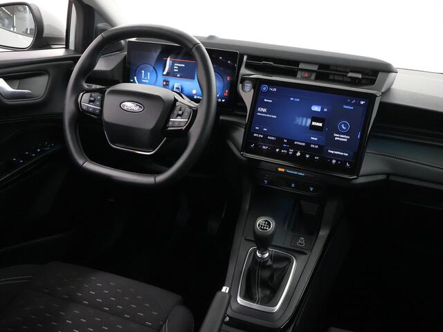 Ford PUMA 1.0 EcoBoost Hybrid Titanium | Winterpakket | Navigatie | Parkeercamera | Climate Control |