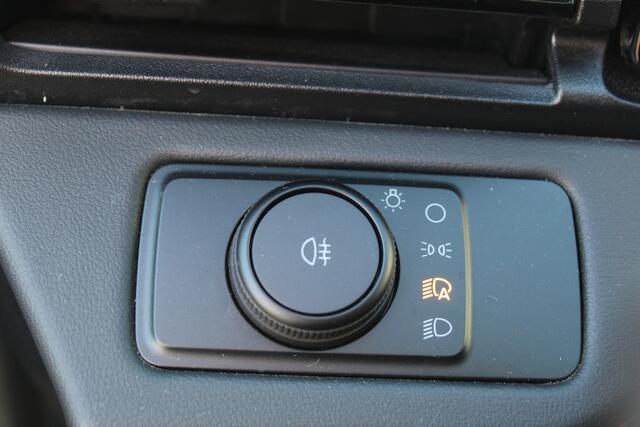 Ford PUMA 1.0 EcoBoost Hybrid ST-Line , 125PK , Hoge Zit Navigatie , Climate control , Adap. Cruise control , 360graden camera Stoel,Stuur en Voorruitverwarming , Blind Spot