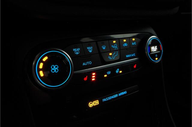 Ford PUMA 1.0 EcoBoost Hybrid ST-Line > 155pk/Winter-pack/Comfort-pakket/Getint glas...