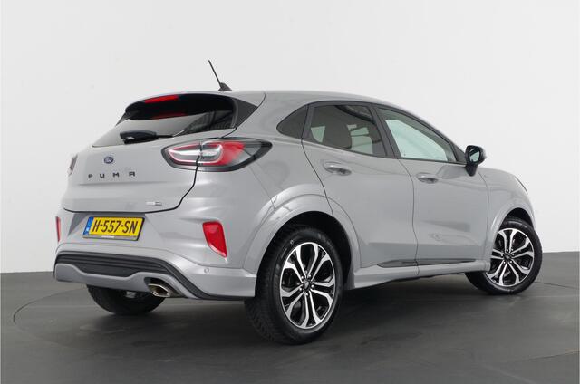 Ford PUMA 1.0 EcoBoost Hybrid ST-Line > 155pk/Winter-pack/Comfort-pakket/Getint glas...