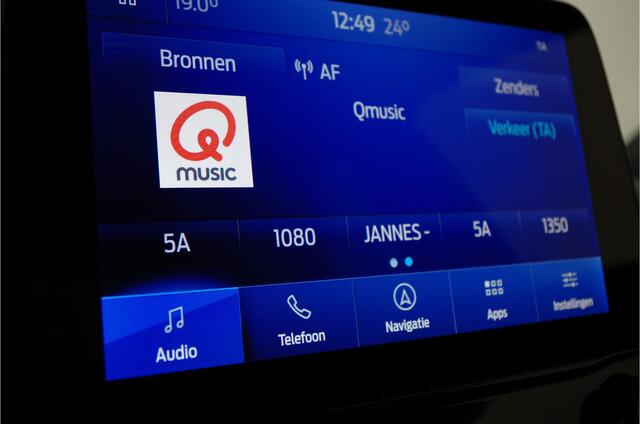 Ford PUMA 1.0 EcoBoost Hybrid ST-Line > 155pk/Winter-pack/Comfort-pakket/Getint glas...