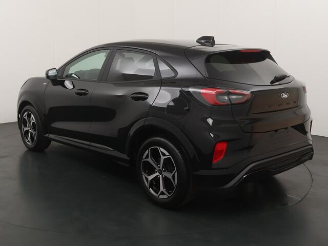 Ford PUMA EcoBoost Hybrid 125pk ST-Line X | Winter Pack | Comfort Pack |