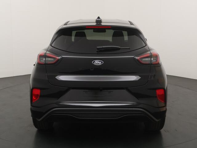 Ford PUMA EcoBoost Hybrid 125pk ST-Line X | Winter Pack | Comfort Pack |