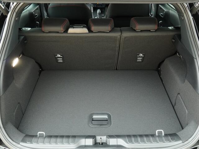 Ford PUMA EcoBoost Hybrid 125pk ST-Line X | Winter Pack | Comfort Pack |