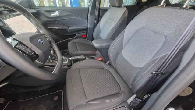 Ford PUMA 1.0 EcoBoost Hybrid Titanium 125pk | Driver Assistance Pack | Winterpack | Keyless Pack | Elek. Achterklep | SYNC 4 Navigatie