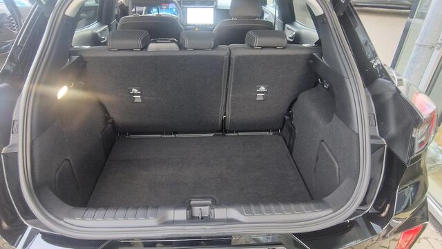 Ford PUMA 1.0 EcoBoost Hybrid Titanium 125pk | Driver Assistance Pack | Winterpack | Keyless Pack | Elek. Achterklep | SYNC 4 Navigatie