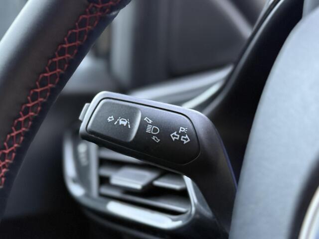 Ford PUMA 1.0 EcoBoost Hybrid ST-Line Automaat l Navigatie l Cruise l LED l Carplay