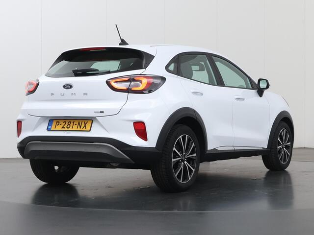 Ford PUMA 1.0 EcoBoost Hybrid Titanium | Winterpakket | Climate Control | Cruise Control |
