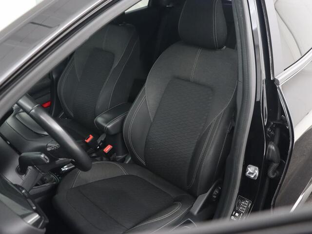 Ford PUMA 1.0 EcoBoost Hybrid Titanium | Carplay | Climate control | Navigatie | Full LED | Cruise control | Parkeerhulp | Getint glas