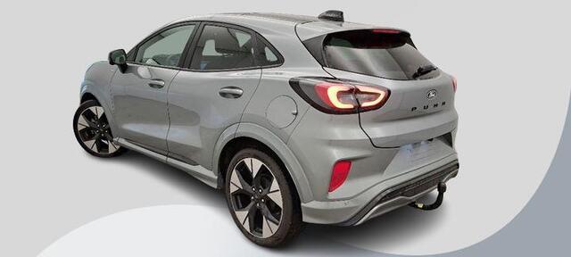 Ford PUMA 1.0 EcoBoost Hybrid ST-Line 125pk | Winterpack | Driver Assistance Pack | Trekhaak afneembaar | Panorama dak | Matrix Led | 19 inch licht metaal | Reserve wiel | Comfort Pack