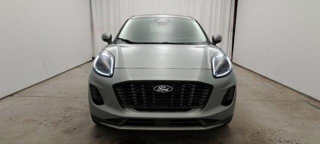 Ford PUMA 1.0 EcoBoost Hybrid Titanium 125pk | Winterpack | Trekhaak Afneembaar | SYNC 4 Navigatie |