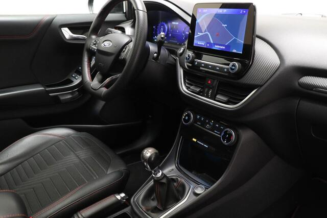 Ford PUMA 1.0 EcoBoost Hybrid ST-Line | PANORAMADAK | B&O | 18" | DRIVER ASSISTANCE / COMFORT- PACK |