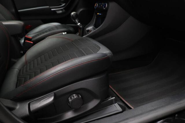 Ford PUMA 1.0 EcoBoost Hybrid ST-Line | PANORAMADAK | B&O | 18" | DRIVER ASSISTANCE / COMFORT- PACK |