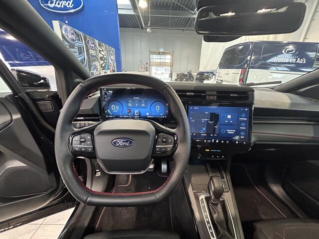 Ford PUMA EcoBoost Hybrid 155 pk ST-Line X | Trekhaak | Winter Pack | 360° Camera | B&O | Matrix LED | Adapt. cruise