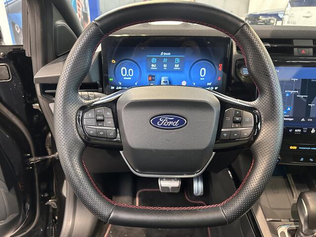 Ford PUMA EcoBoost Hybrid 155 pk ST-Line X | Trekhaak | Winter Pack | 360° Camera | B&O | Matrix LED | Adapt. cruise