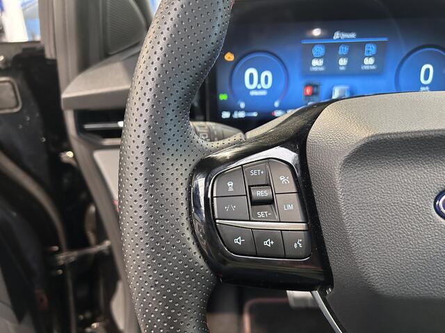 Ford PUMA EcoBoost Hybrid 155 pk ST-Line X | Trekhaak | Winter Pack | 360° Camera | B&O | Matrix LED | Adapt. cruise