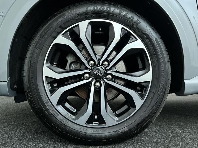 Ford PUMA 1.0 EcoBoost ST-Line | Rijklaar met garantie