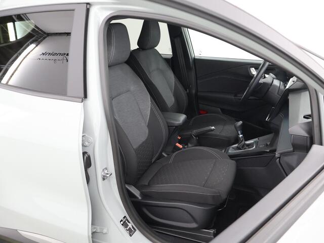 Ford PUMA 1.0 EcoBoost Hybrid Titanium | Navigatie | Winterpack | Parkeercamera | Climate Control |