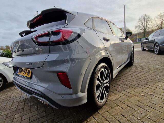 Ford PUMA 1.0i Ecoboost M.Hybride ST-LineX Adapt.cruise Climate Camera Top!!