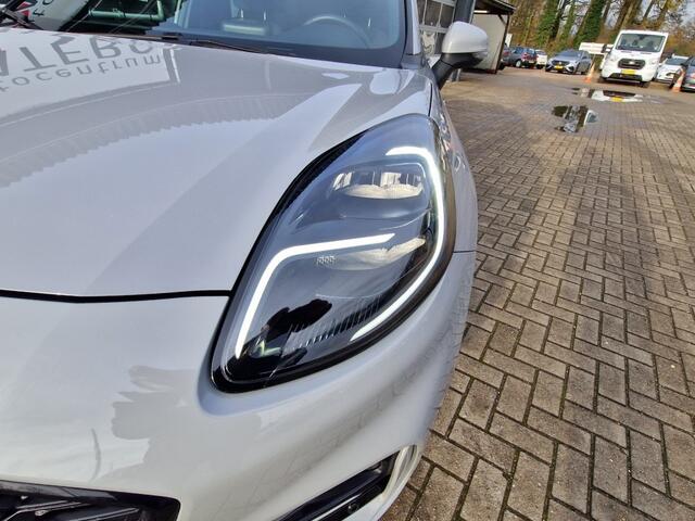 Ford PUMA 1.0i Ecoboost M.Hybride ST-LineX Adapt.cruise Climate Camera Top!!