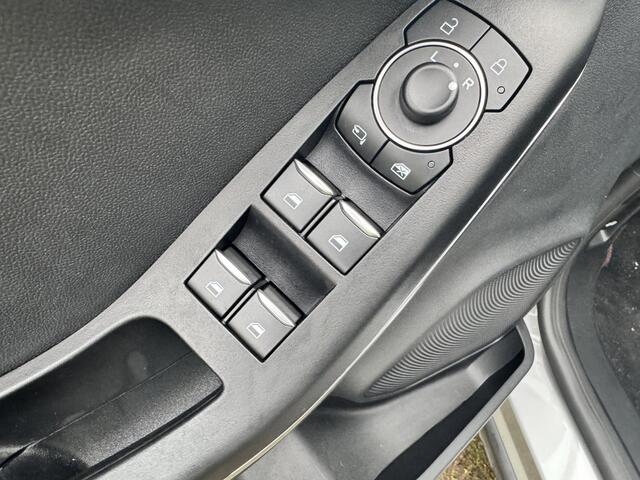 Ford PUMA 1.0 EB 125PK Hybrid ST-Line X | WINTERPACK | BLIS | ADAP. CRUISE | NAVI | CAMERA |