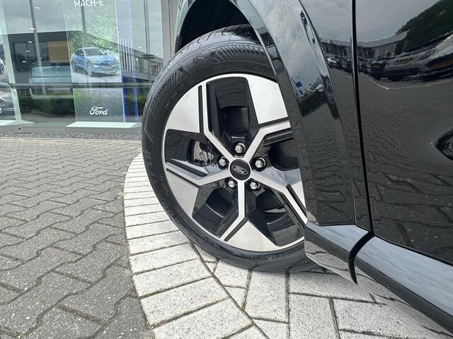 Ford PUMA Gen-E 44 kWh ¤3.000,- VOORDEEL!