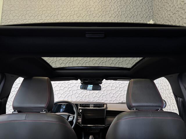 Ford PUMA ST-LINE X 155 PK SCHUIFDAK B&O ELEK.KLEP STOEL/STUUR/RUIT.VERW LED 360.CAM ADAP.CRUISE TREKHAAK 12/2024 PANORAMA