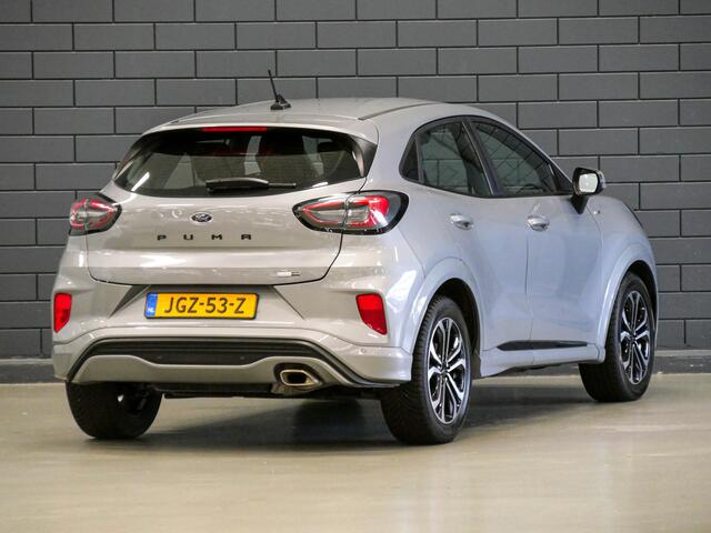 Ford PUMA 1.0 EcoBoost Hybrid ST-Line | CARPLAY / ANDROID AUTO | WINTERPACK |