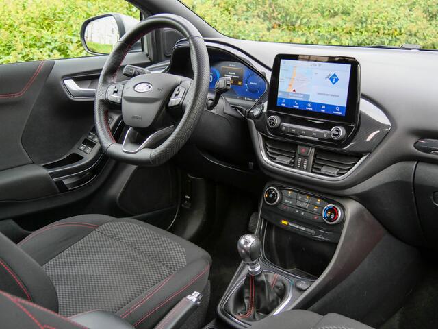 Ford PUMA 1.0 EcoBoost Hybrid ST-Line | CARPLAY / ANDROID AUTO | WINTERPACK |