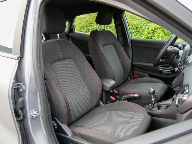 Ford PUMA 1.0 EcoBoost Hybrid ST-Line | CARPLAY / ANDROID AUTO | WINTERPACK |