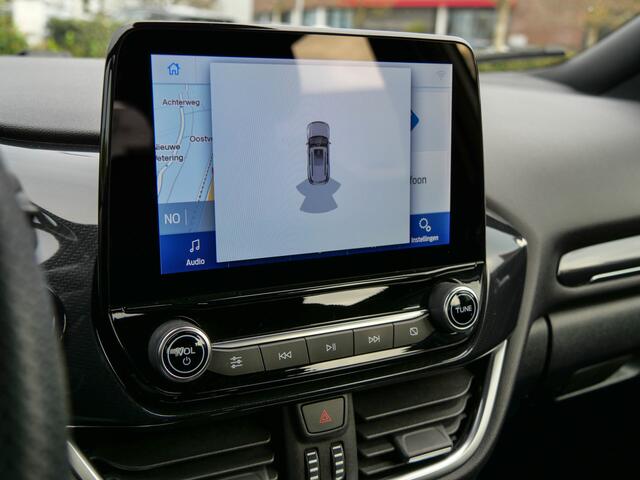 Ford PUMA 1.0 EcoBoost Hybrid ST-Line | CARPLAY / ANDROID AUTO | WINTERPACK |