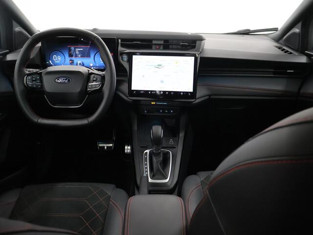 Ford PUMA 1.0 EcoBoost Hybrid ST-Line X | Trekhaak | Facelift | Panoramadak | Winterpack | Cruise Control Adaptief | Matrix LED |