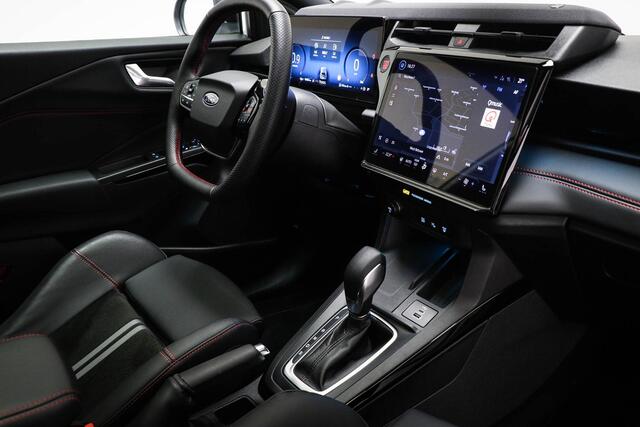 Ford PUMA 1.0 EcoBoost Hybrid ST Performance | PANORAMADAK | STUURVERWARMING | B&O DAB | APPLE | 360 CAMERA