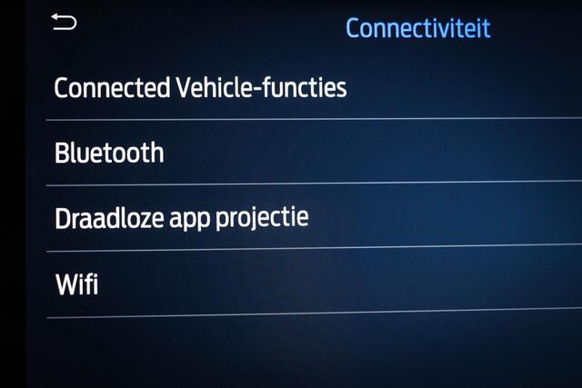 Ford PUMA 1.0 EcoBoost Hybrid ST Performance | PANORAMADAK | STUURVERWARMING | B&O DAB | APPLE | 360 CAMERA