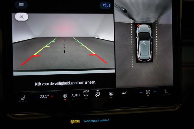 Ford PUMA 1.0 EcoBoost Hybrid ST Performance | PANORAMADAK | STUURVERWARMING | B&O DAB | APPLE | 360 CAMERA