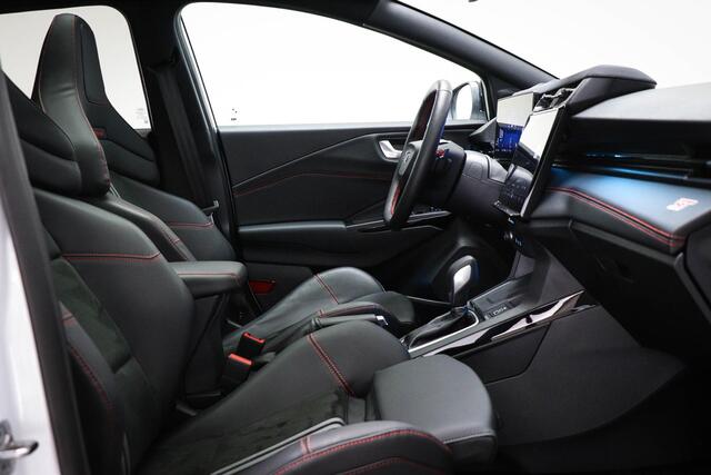 Ford PUMA 1.0 EcoBoost Hybrid ST Performance | PANORAMADAK | STUURVERWARMING | B&O DAB | APPLE | 360 CAMERA