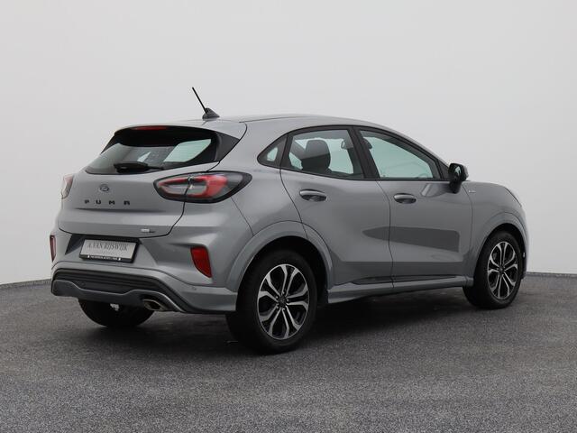Ford PUMA 1.0 EcoBoost Hybrid ST-Line | NAVI