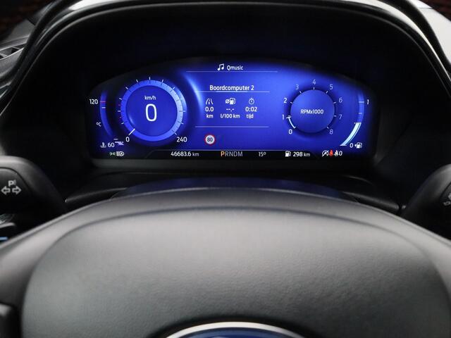 Ford PUMA 1.0 EcoBoost Hybrid ST-Line | NAVI