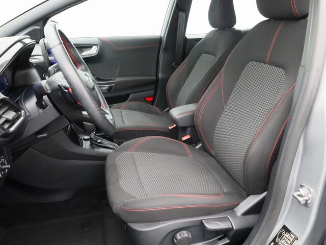 Ford PUMA 1.0 EcoBoost Hybrid ST-Line | NAVI