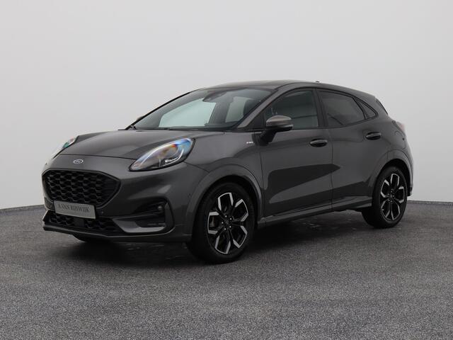 Ford PUMA 1.0 EcoBoost Hybrid ST-Line X | CAMERA | ADAPTIVE | B&O