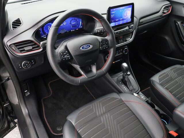 Ford PUMA 1.0 EcoBoost Hybrid ST-Line X | CAMERA | ADAPTIVE | B&O