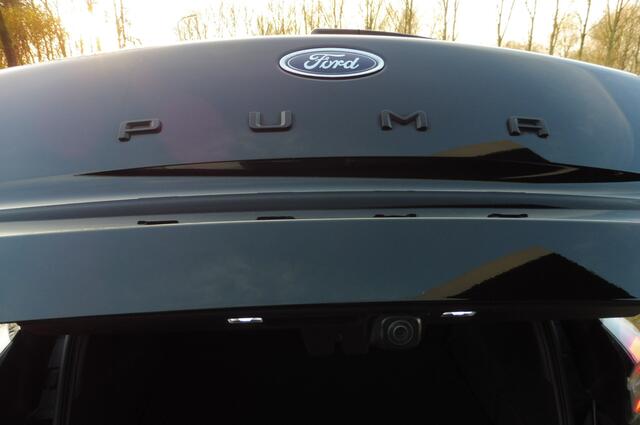 Ford PUMA 125pk Hybrid ST-Line Navi Camera Parkassist Winter-Pack