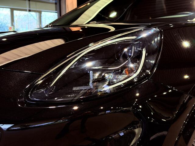 Ford PUMA 1.0 EcoBoost Hybrid ST-Line X Panorama | Camera | B&O sound | Full optie