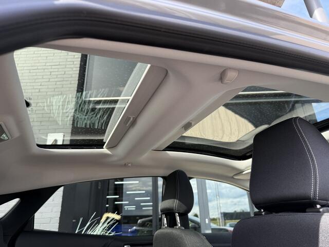 Ford PUMA 1.0 Autom.EcoBoost Titanium X Panodak Navi Camera B&O Pdc