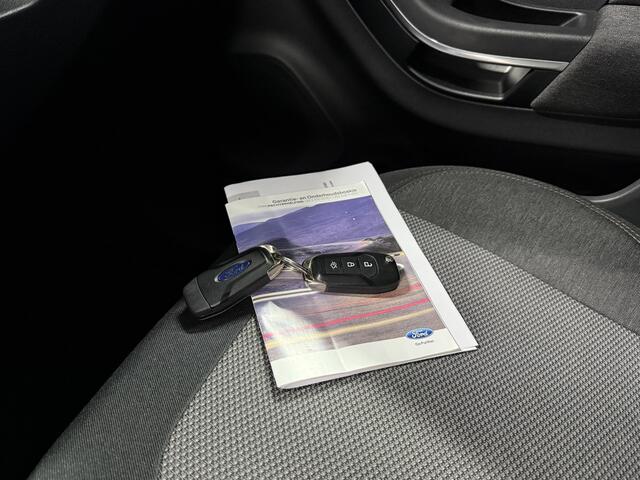 Ford PUMA 1.0 Autom.EcoBoost Titanium X Panodak Navi Camera B&O Pdc