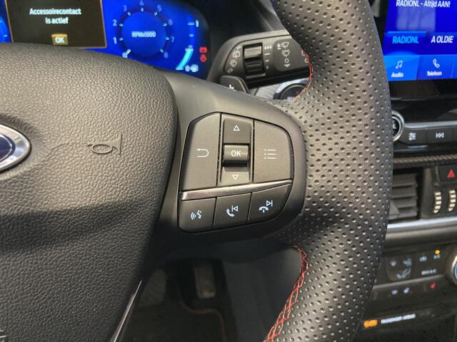 Ford PUMA EcoBoost Hybrid 155pk ST-Line X | Winter pack | Pano | Adapt. Cruise | Elek. Klep | Camera | B&O |