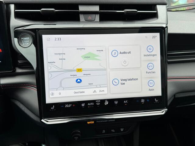 Ford PUMA 1.0 Hybrid ST Line X Nw model! - Pan dak - Navi - 360 camera