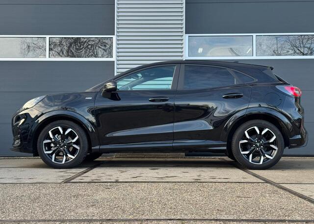 Ford PUMA 1.0 EcoBoost Hybrid ST-Line X |B&O |Camera |ACC