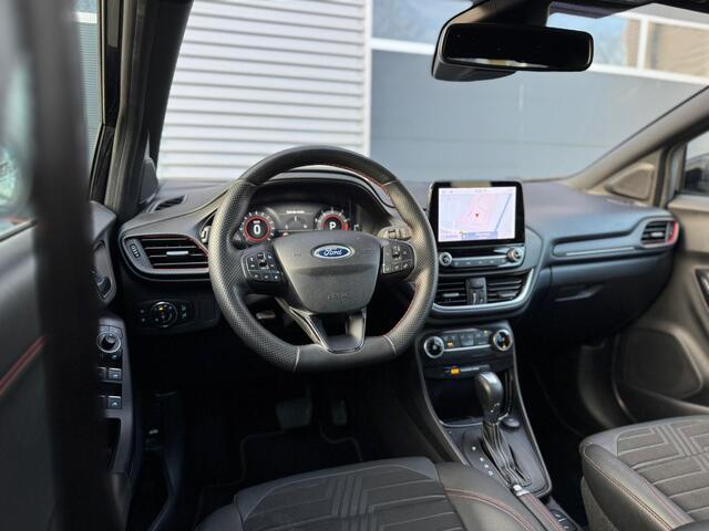 Ford PUMA 1.0 EcoBoost Hybrid ST-Line X |B&O |Camera |ACC